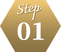 Step 01